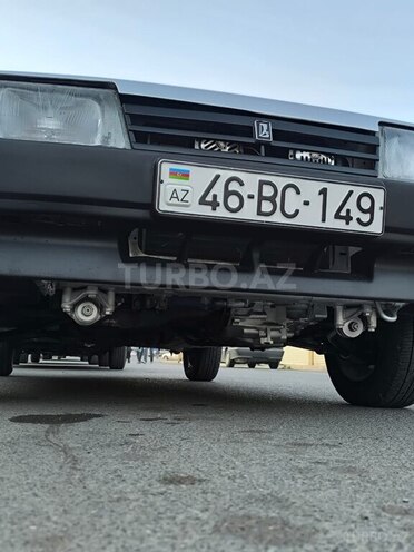 LADA (VAZ) 21099-6