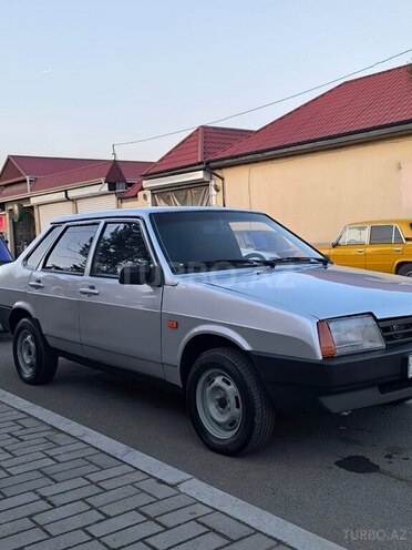 LADA (VAZ) 21099-3