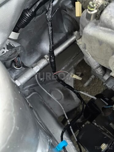 LADA (VAZ) 21099-8
