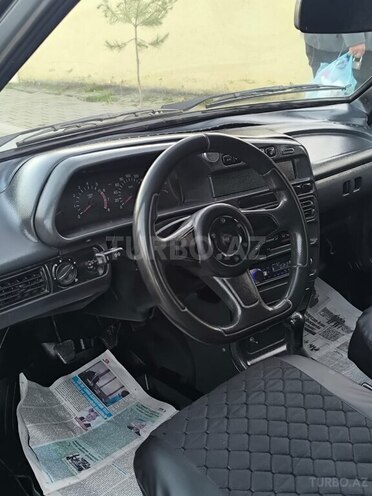 LADA (VAZ) 21099-7