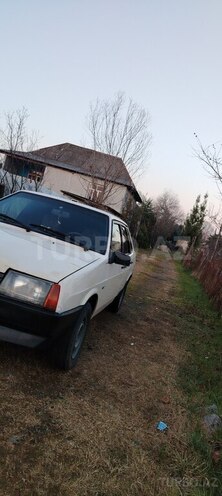 LADA (VAZ) 21099 1993, 322,816 km - 1.5 l - Lənkəran