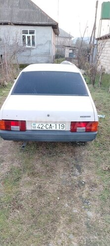 LADA (VAZ) 21099 1993, 322,816 km - 1.5 l - Lənkəran