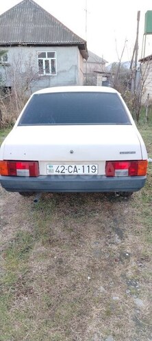 LADA (VAZ) 21099 1993, 322,816 km - 1.5 l - Lənkəran