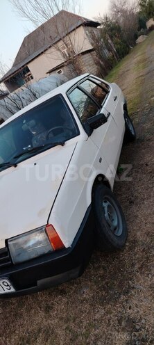 LADA (VAZ) 21099 1993, 322,816 km - 1.5 l - Lənkəran