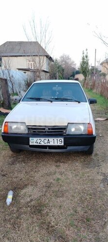 LADA (VAZ) 21099 1993, 322,816 km - 1.5 l - Lənkəran