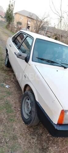 LADA (VAZ) 21099 1993, 322,816 km - 1.5 l - Lənkəran