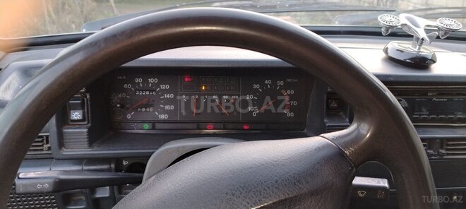 LADA (VAZ) 21099 1993, 322,816 km - 1.5 l - Lənkəran