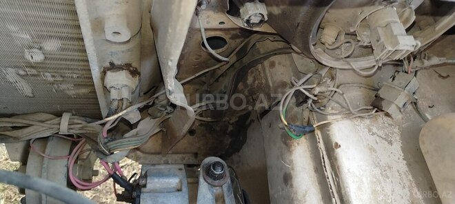 LADA (VAZ) 21099 1993, 322,816 km - 1.5 l - Lənkəran