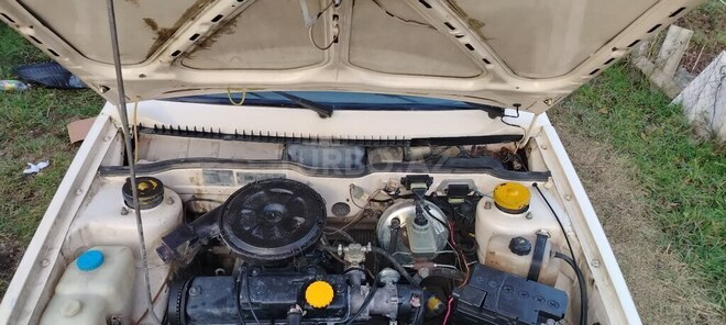 LADA (VAZ) 21099 1993, 322,816 km - 1.5 l - Lənkəran
