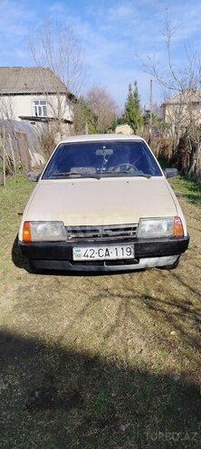 LADA (VAZ) 21099 1993, 322,816 km - 1.5 l - Lənkəran