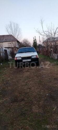 LADA (VAZ) 21099 1993, 322,816 km - 1.5 l - Lənkəran