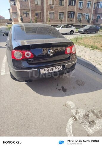 Volkswagen Passat 2009, 339,000 km - 1.8 l - Bakı