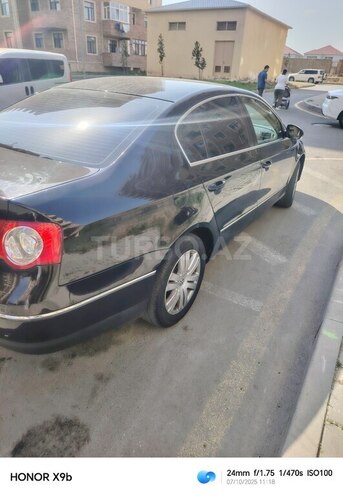Volkswagen Passat 2009, 339,000 km - 1.8 l - Bakı