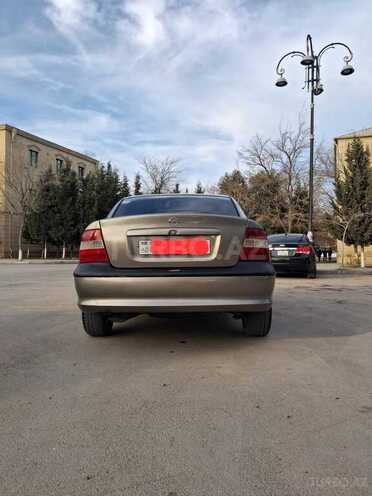 Opel Vectra 1996, 397,000 km - 1.8 l - Sumqayıt
