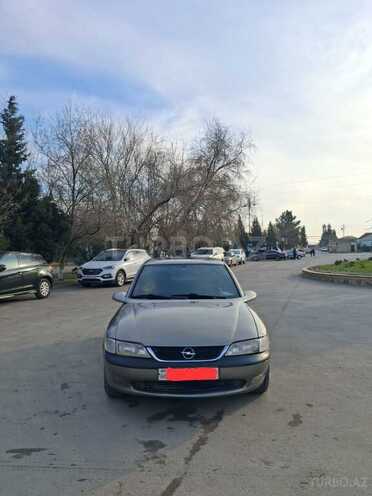 Opel Vectra 1996, 397,000 km - 1.8 l - Sumqayıt