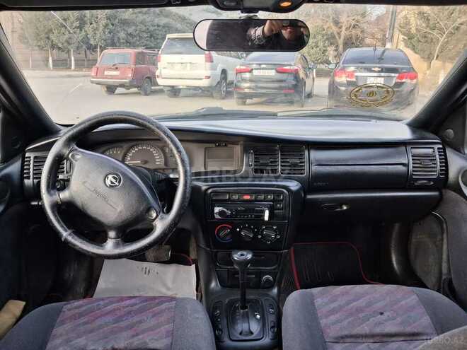 Opel Vectra 1996, 397,000 km - 1.8 l - Sumqayıt