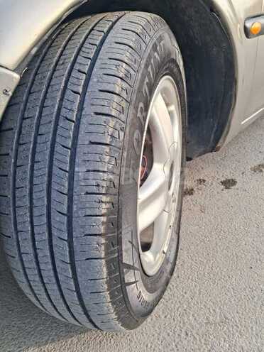 Opel Vectra 1996, 397,000 km - 1.8 l - Sumqayıt