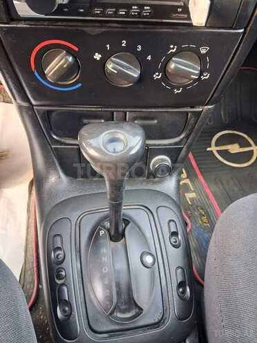 Opel Vectra 1996, 397,000 km - 1.8 l - Sumqayıt