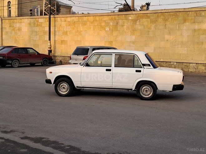 LADA (VAZ) 2107 2002, 267,000 km - 1.6 l - Bakı