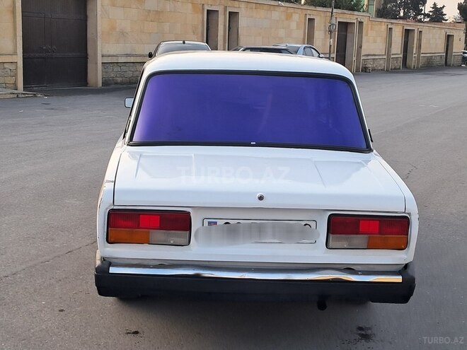 LADA (VAZ) 2107 2002, 267,000 km - 1.6 l - Bakı