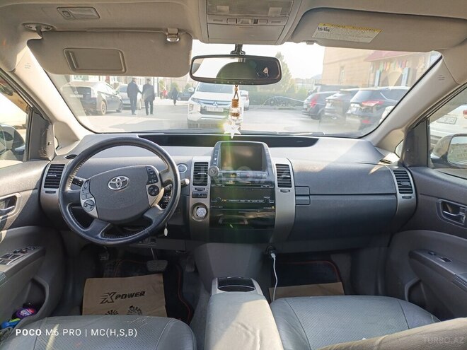 Toyota Prius 2007, 337,962 km - 1.5 l - Bakı