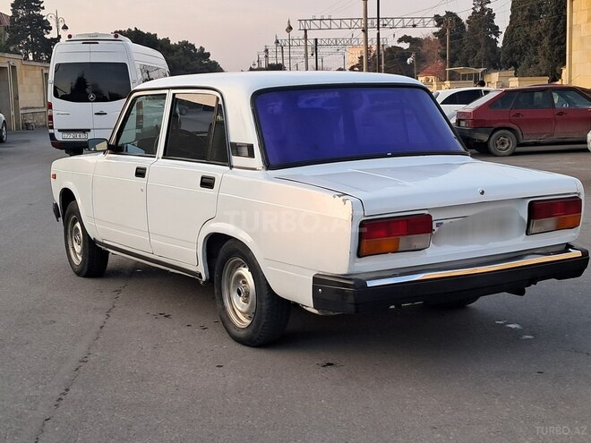 LADA (VAZ) 2107 2002, 267,000 km - 1.6 l - Bakı