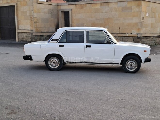LADA (VAZ) 2107 2002, 267,000 km - 1.6 l - Bakı