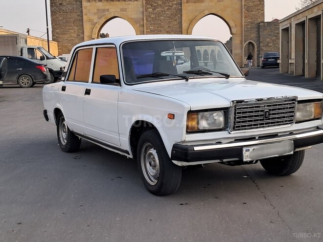 LADA (VAZ) 2107 2002, 267,000 km - 1.6 l - Bakı
