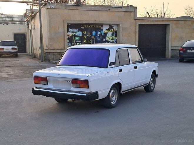 LADA (VAZ) 2107 2002, 267,000 km - 1.6 l - Bakı