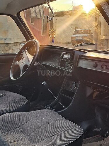 LADA (VAZ) 2107 2002, 267,000 km - 1.6 l - Bakı