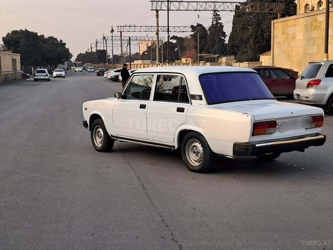 LADA (VAZ) 2107 2002, 267,000 km - 1.6 l - Bakı