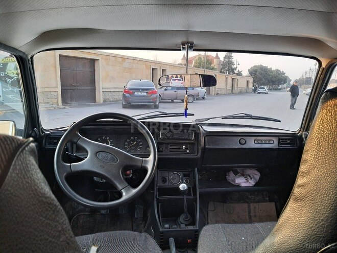 LADA (VAZ) 2107 2002, 267,000 km - 1.6 l - Bakı