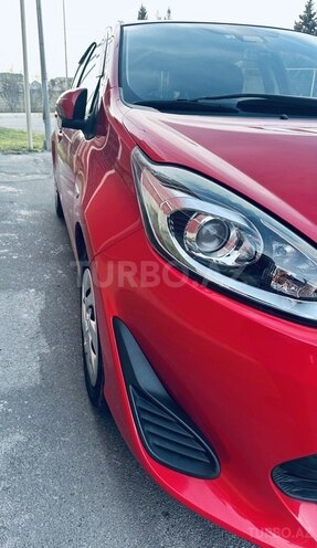 Toyota Aqua 2018, 61,000 km - 1.5 l - Sumqayıt