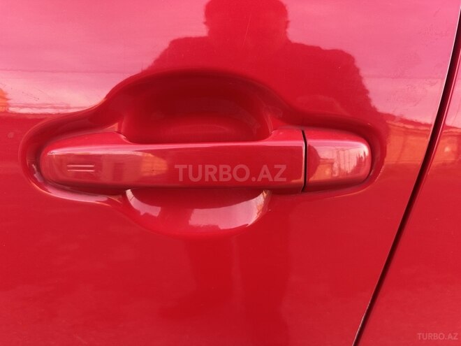 Toyota Aqua 2018, 61,000 km - 1.5 l - Sumqayıt