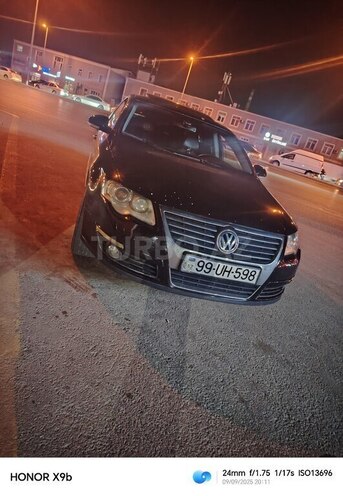 Volkswagen Passat 2009, 339,000 km - 1.8 l - Bakı