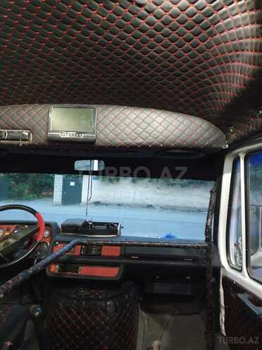 Mercedes 410 D 1992, 201,245 km - 2.9 l - Bərdə