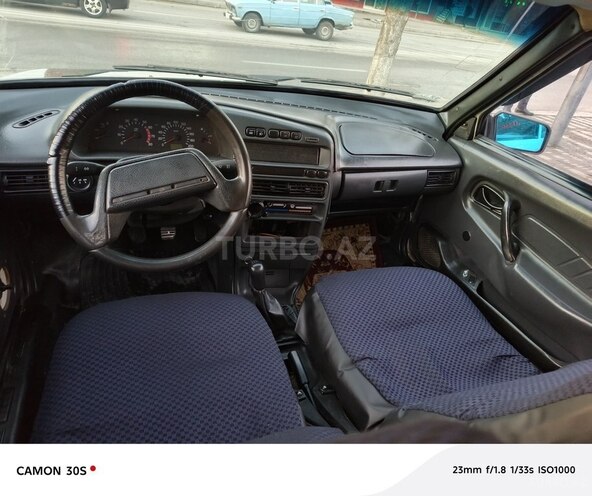 LADA (VAZ) 2109 1991, 234,567 km - 1.5 l - İsmayıllı