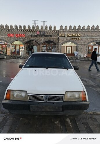 LADA (VAZ) 2109 1991, 234,567 km - 1.5 l - İsmayıllı