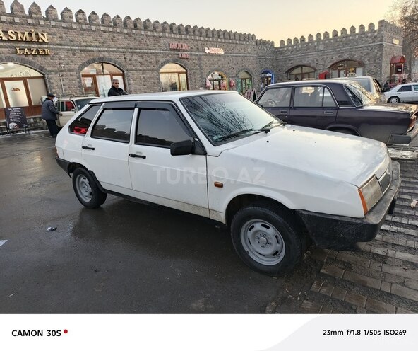 LADA (VAZ) 2109 1991, 234,567 km - 1.5 l - İsmayıllı