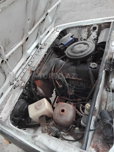 LADA (VAZ) 2107 2003, 96,333 km - 1.7 л - Qazax
