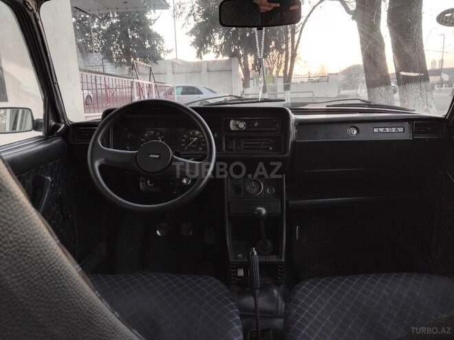 LADA (VAZ) 2107 2003, 96,333 km - 1.7 л - Qazax