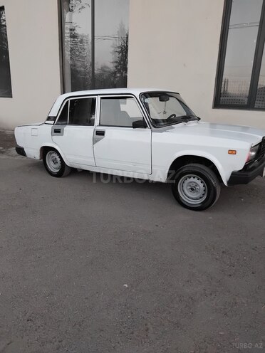 LADA (VAZ) 2107 2003, 96,333 km - 1.7 л - Qazax