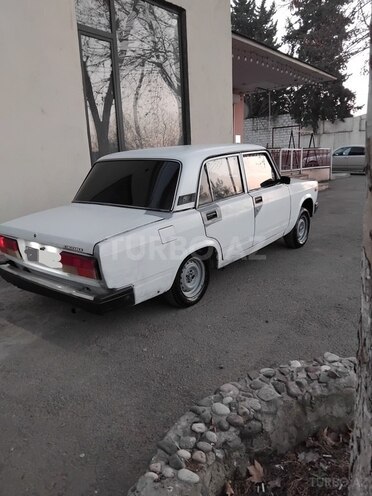 LADA (VAZ) 2107 2003, 96,333 km - 1.7 л - Qazax