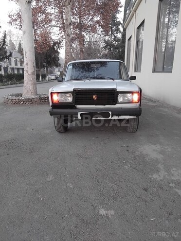 LADA (VAZ) 2107 2003, 96,333 km - 1.7 л - Qazax