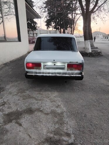 LADA (VAZ) 2107 2003, 96,333 km - 1.7 л - Qazax