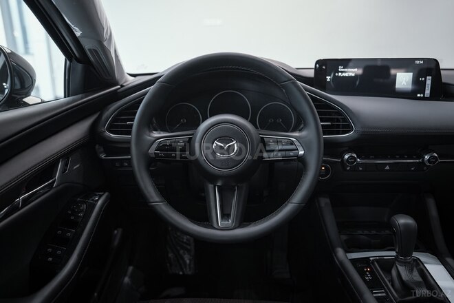 Mazda 3 2026, 0 km - 2.0 l - Bakı