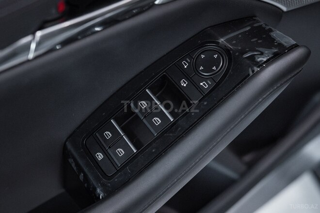 Mazda 3 2026, 0 km - 2.0 l - Bakı