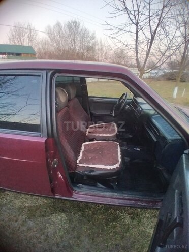 LADA (VAZ) 21099 1997, 325,636 km - 1.5 l - Qəbələ