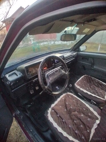 LADA (VAZ) 21099 1997, 325,636 km - 1.5 l - Qəbələ