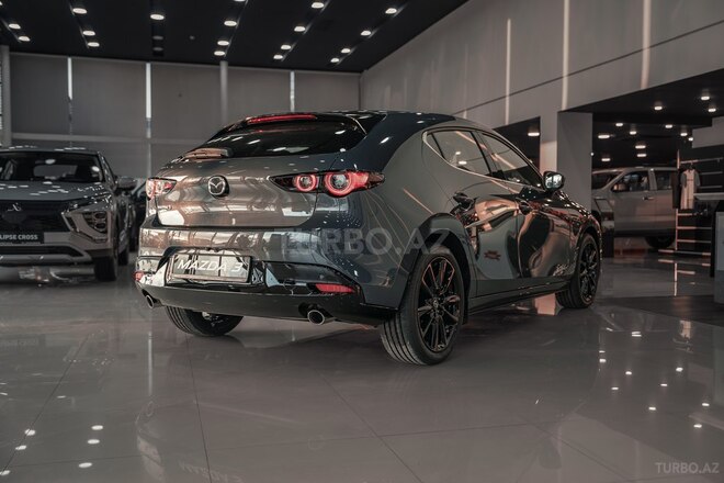 Mazda 3 2026, 0 km - 2.0 l - Bakı
